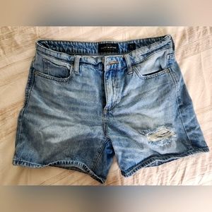 Lucky Brand The Boyfriend Short